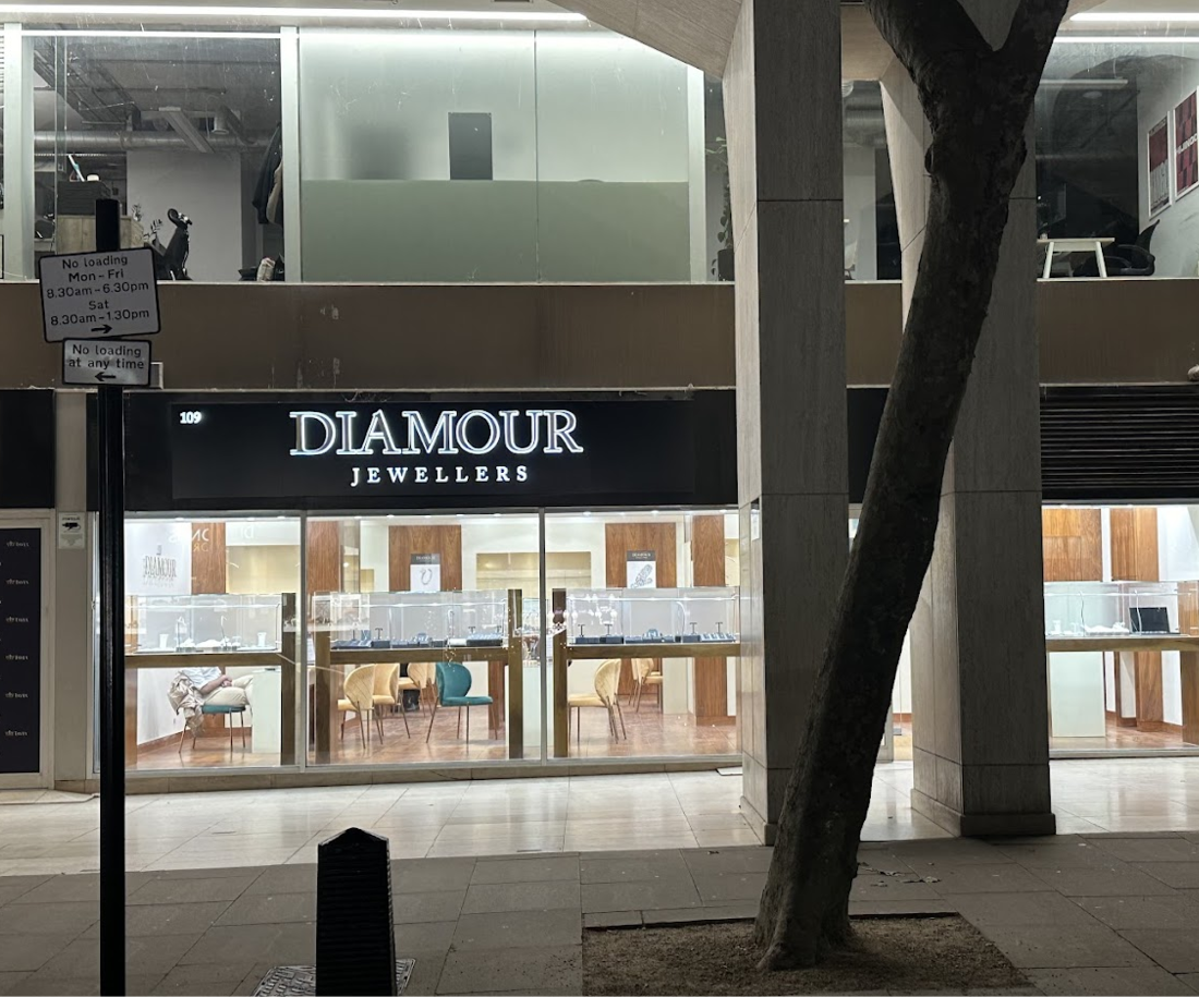 OUR SHOWROOM