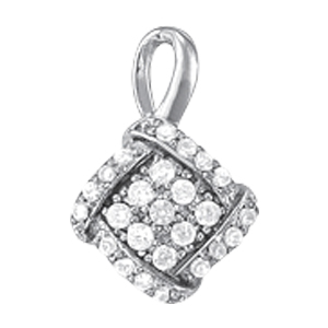 PENDANTS CLUSTER
