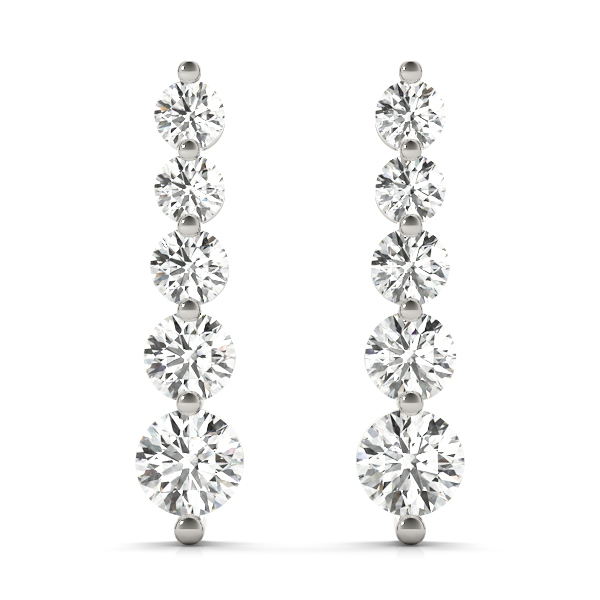 EARRINGS JOURNEY