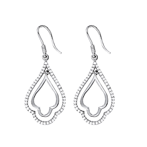 EARRINGS FASHION