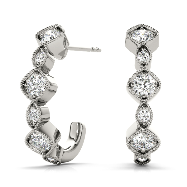 FASHION EARRINGS