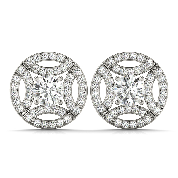 FASHION EARRINGS