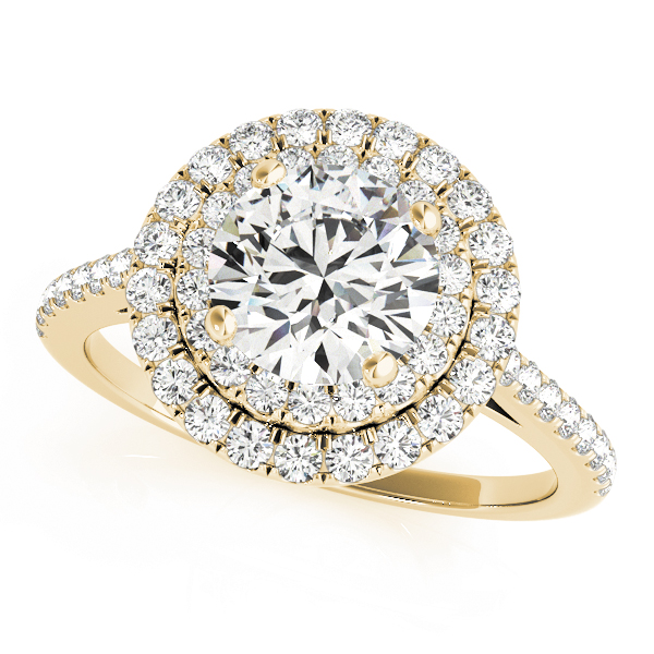ENGAGEMENT RING