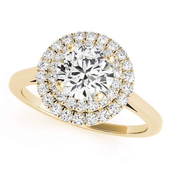 ENGAGEMENT RING