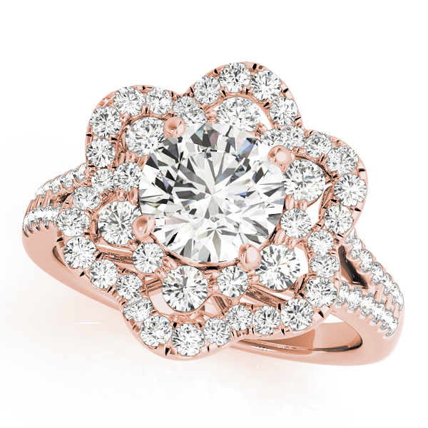 ENGAGEMENT RING