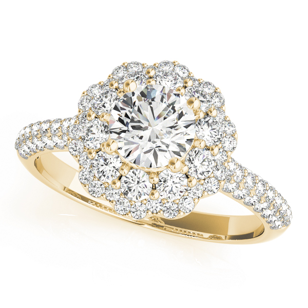 ENGAGEMENT RING