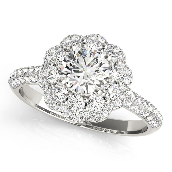 ENGAGEMENT RING