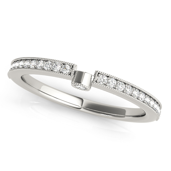 WEDDING BAND