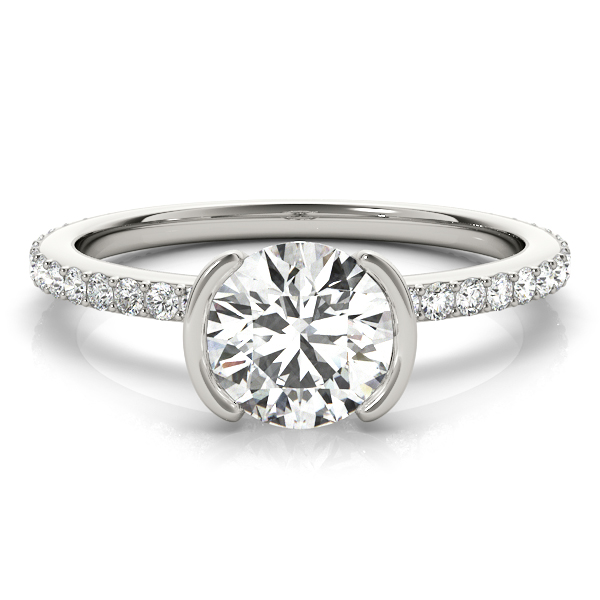 ENGAGEMENT RING