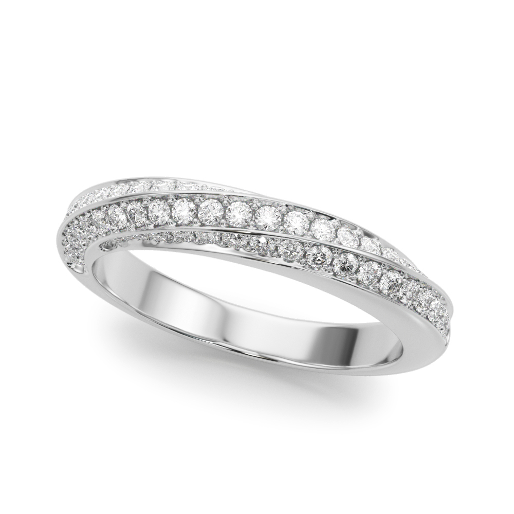 WEDDING BAND