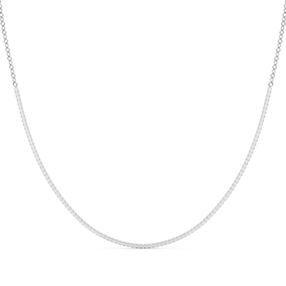 16 INCH 4 PR NECKLACE