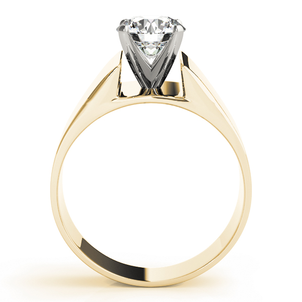 ENGAGEMENT RINGS SOLITAIRES