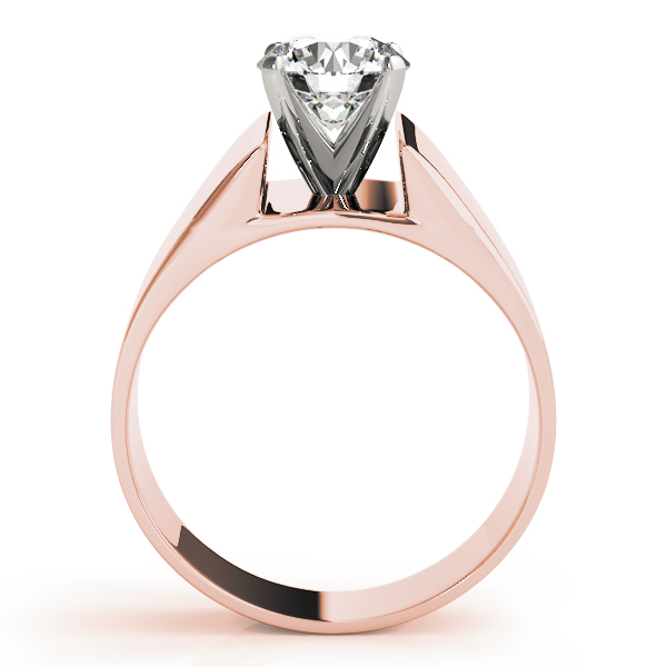 ENGAGEMENT RINGS SOLITAIRES