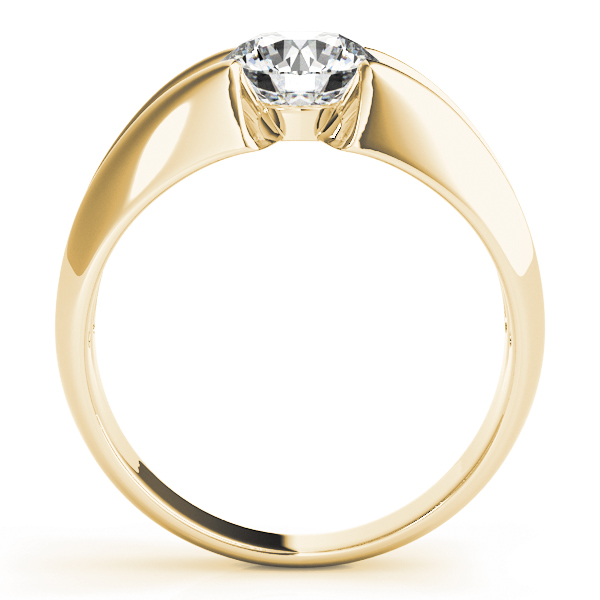ENGAGEMENT RINGS SOLITAIRES ANY SHAPE