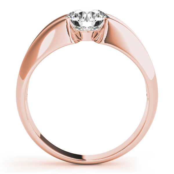 ENGAGEMENT RINGS SOLITAIRES ANY SHAPE