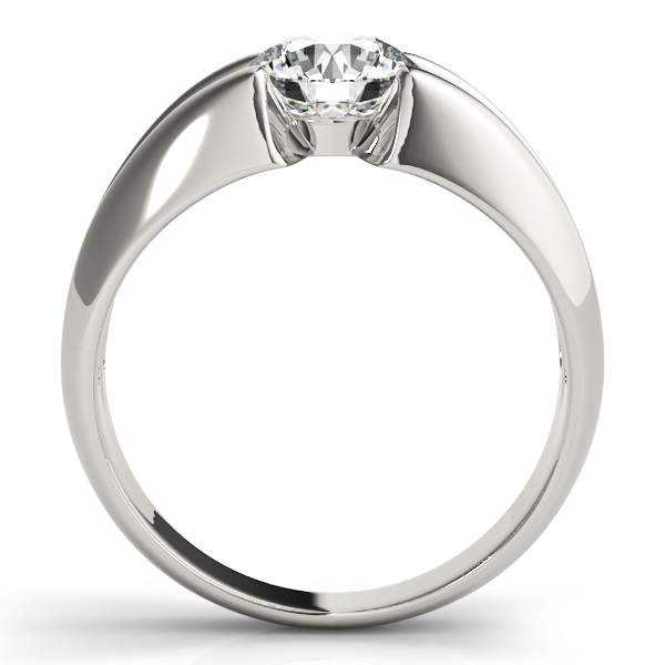 ENGAGEMENT RINGS SOLITAIRES ANY SHAPE