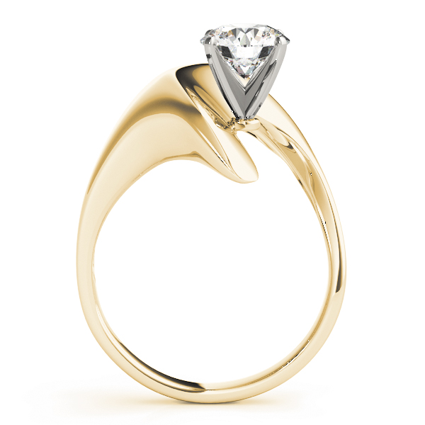 ENGAGEMENT RINGS SOLITAIRES ANY SHAPE