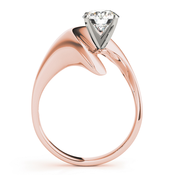 ENGAGEMENT RINGS SOLITAIRES ANY SHAPE