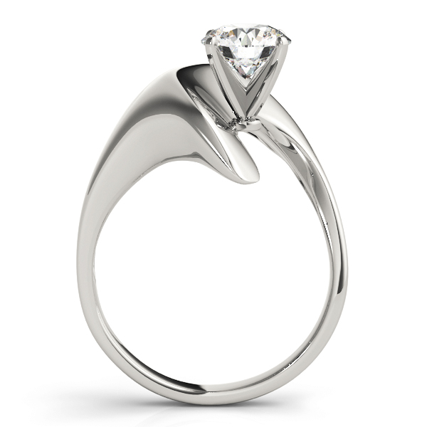 ENGAGEMENT RINGS SOLITAIRES ANY SHAPE