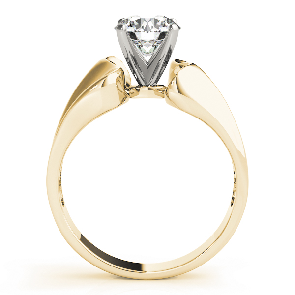 ENGAGEMENT RINGS SOLITAIRES ANY SHAPE