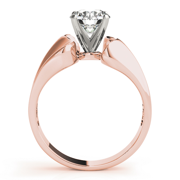 ENGAGEMENT RINGS SOLITAIRES ANY SHAPE