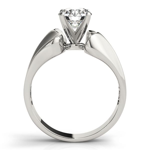 ENGAGEMENT RINGS SOLITAIRES ANY SHAPE
