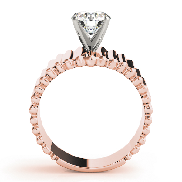 ENGAGEMENT RINGS SOLITAIRES ANY SHAPE
