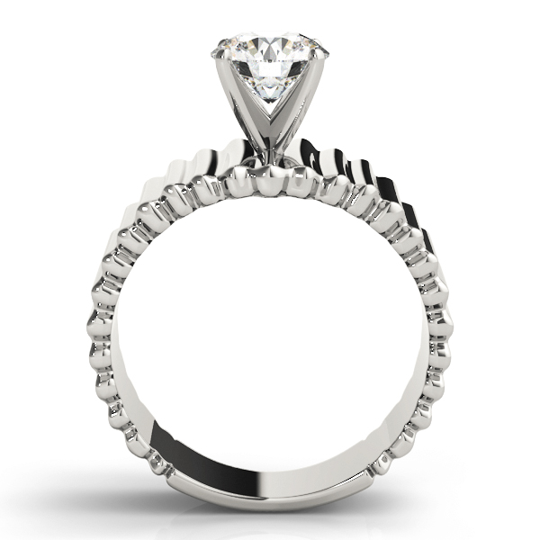 ENGAGEMENT RINGS SOLITAIRES ANY SHAPE