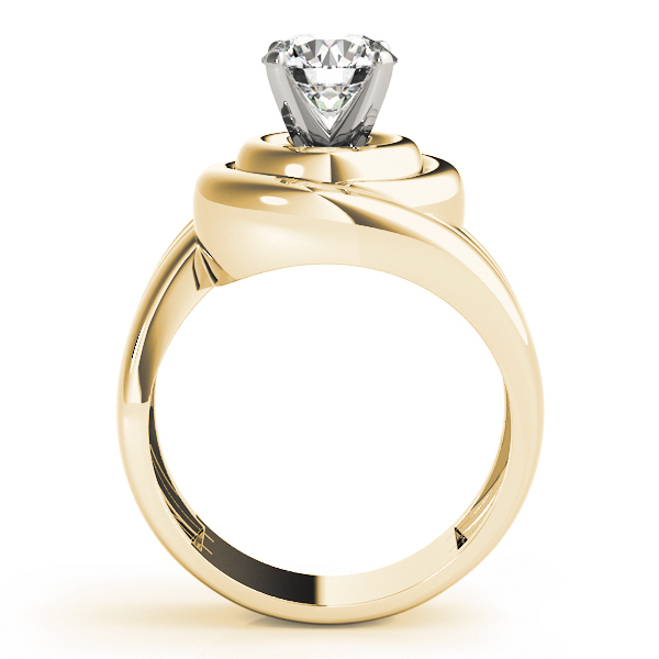 ENGAGEMENT RINGS SOLITAIRES ANY SHAPE