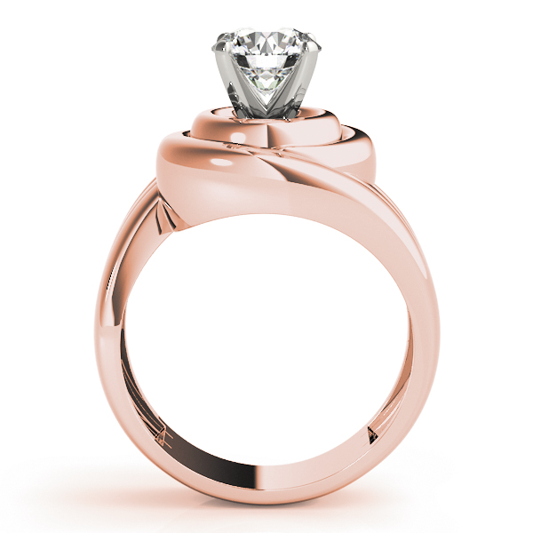 ENGAGEMENT RINGS SOLITAIRES ANY SHAPE