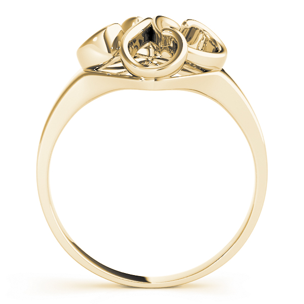 ENGAGEMENT RINGS SOLITAIRES ANY SHAPE