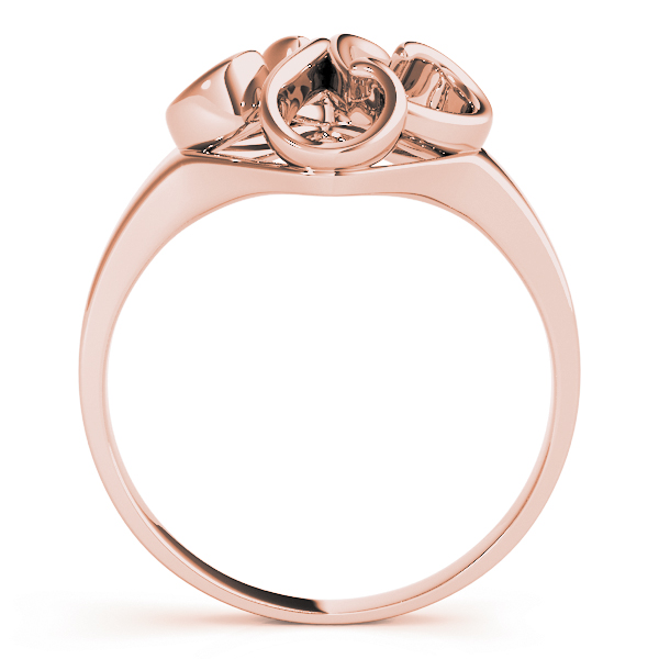 ENGAGEMENT RINGS SOLITAIRES ANY SHAPE