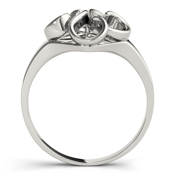 ENGAGEMENT RINGS SOLITAIRES ANY SHAPE