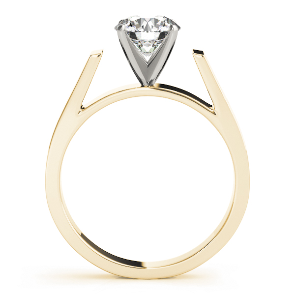 ENGAGEMENT RINGS SOLITAIRES