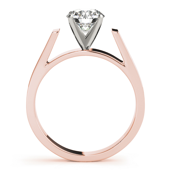 ENGAGEMENT RINGS SOLITAIRES