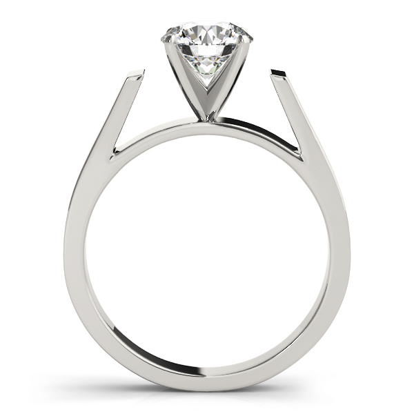 ENGAGEMENT RINGS SOLITAIRES