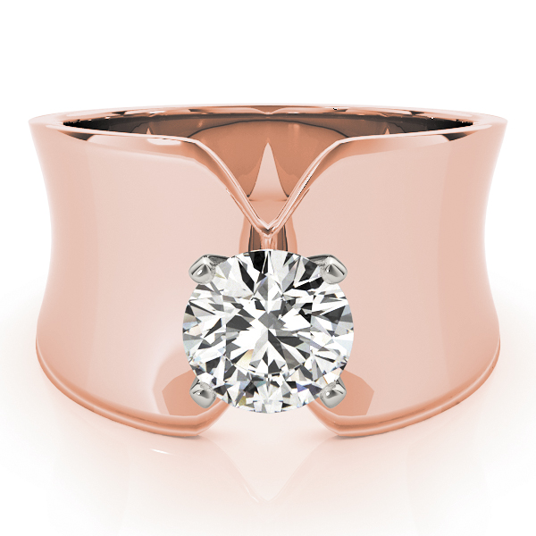 ENGAGEMENT RINGS SOLITAIRES ANY SHAPE