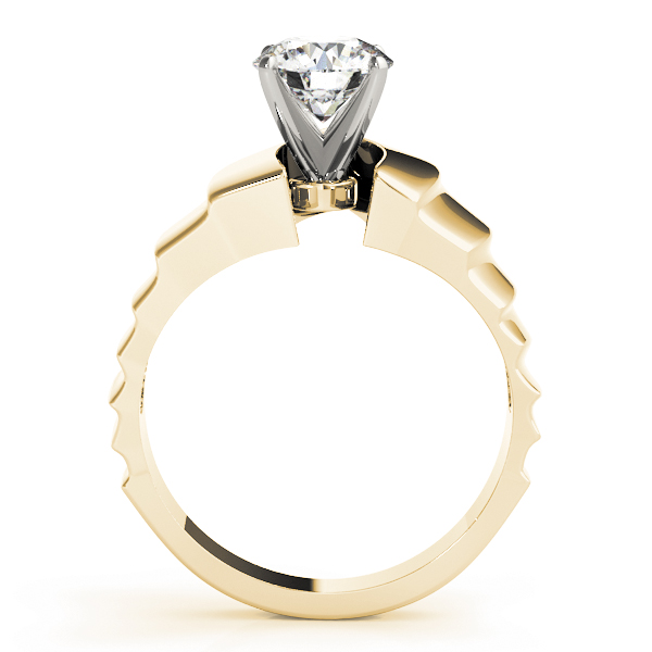 ENGAGEMENT RINGS SOLITAIRES ANY SHAPE