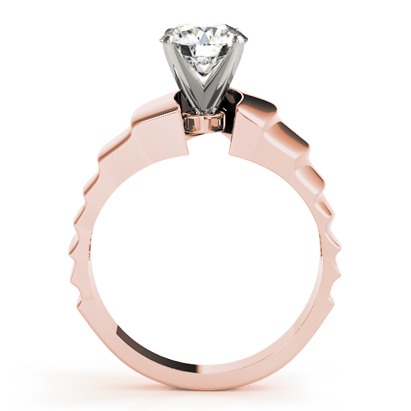 ENGAGEMENT RINGS SOLITAIRES ANY SHAPE