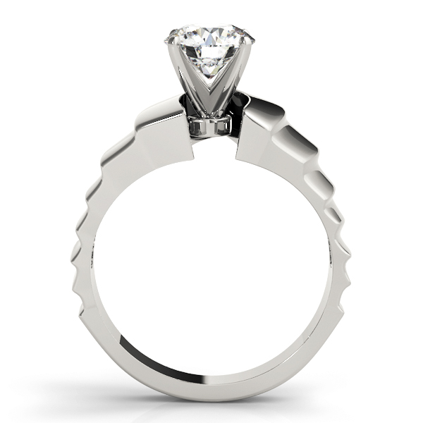 ENGAGEMENT RINGS SOLITAIRES ANY SHAPE