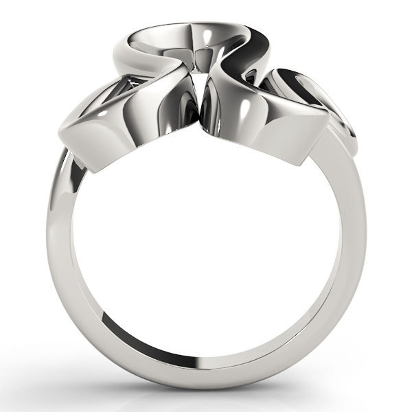 ENGAGEMENT RINGS SOLITAIRES ANY SHAPE