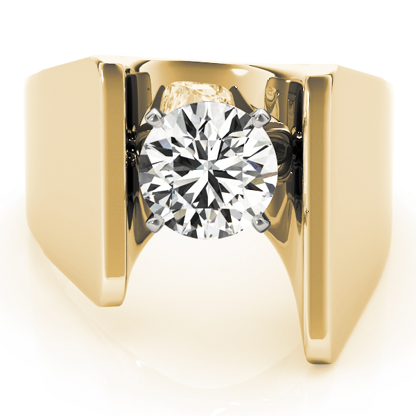 ENGAGEMENT RINGS SOLITAIRES ANY SHAPE