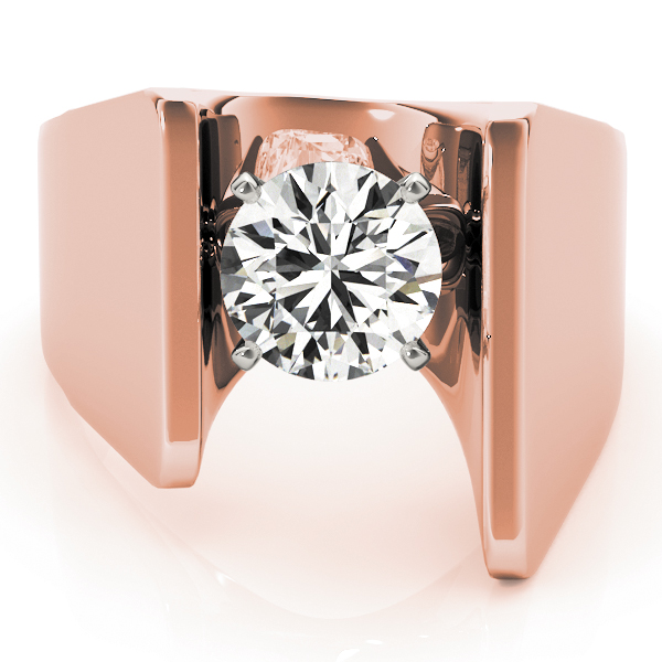 ENGAGEMENT RINGS SOLITAIRES ANY SHAPE