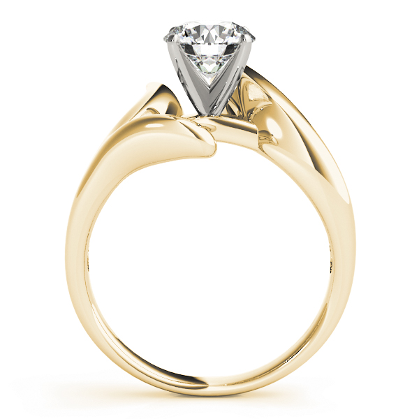 ENGAGEMENT RINGS SOLITAIRES ANY SHAPE