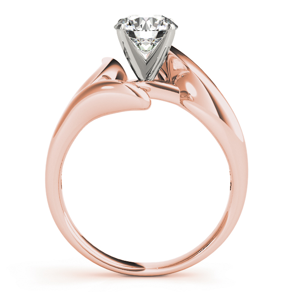 ENGAGEMENT RINGS SOLITAIRES ANY SHAPE