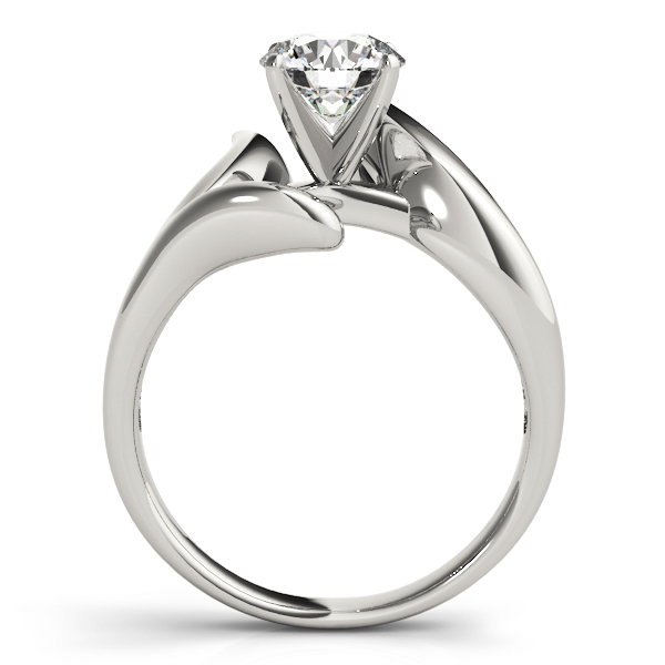 ENGAGEMENT RINGS SOLITAIRES ANY SHAPE