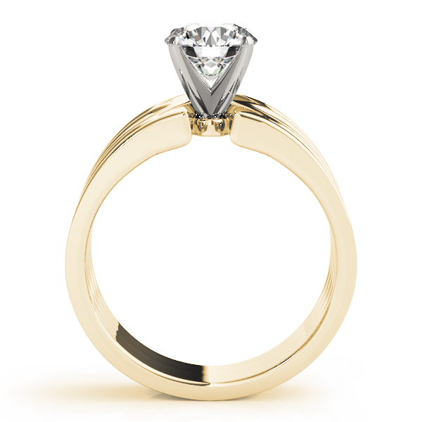ENGAGEMENT RINGS SOLITAIRES ANY SHAPE