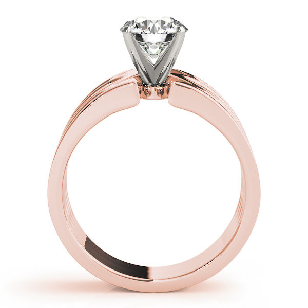 ENGAGEMENT RINGS SOLITAIRES ANY SHAPE