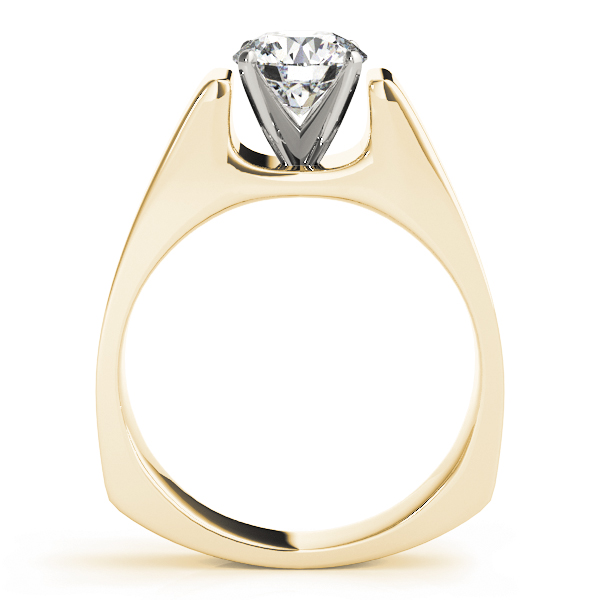 ENGAGEMENT RINGS SOLITAIRES