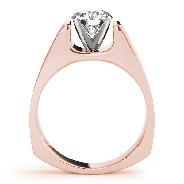 ENGAGEMENT RINGS SOLITAIRES